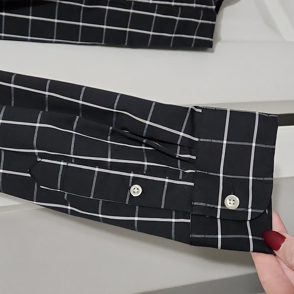 Chaps button down shirt - Picture 3 of 7